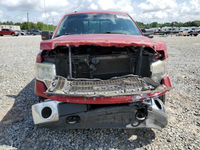 Photo 4 VIN: 1FTPW14V09FA46141 - FORD F-150 