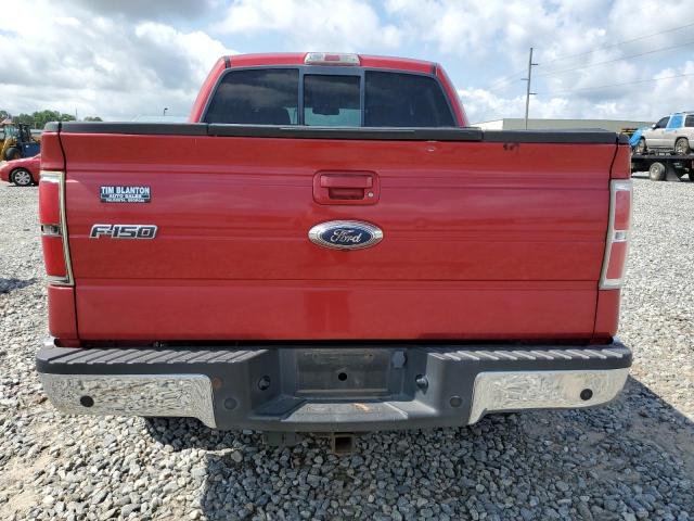 Photo 5 VIN: 1FTPW14V09FA46141 - FORD F-150 