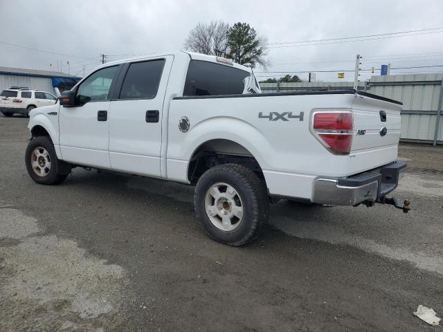 Photo 1 VIN: 1FTPW14V09FA68494 - FORD F-150 