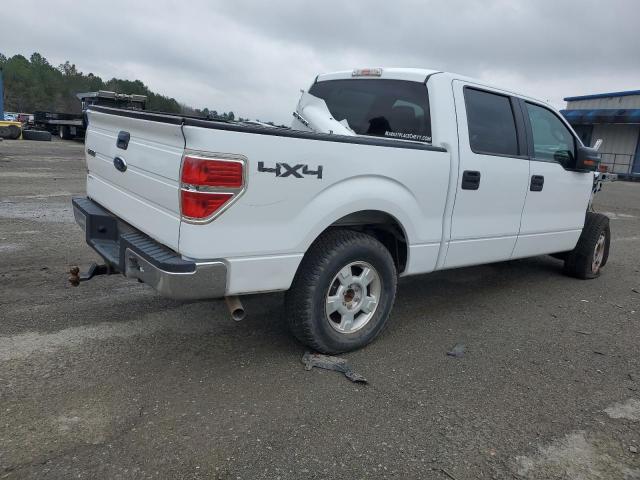 Photo 2 VIN: 1FTPW14V09FA68494 - FORD F-150 