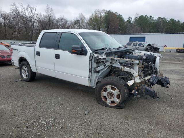 Photo 3 VIN: 1FTPW14V09FA68494 - FORD F-150 