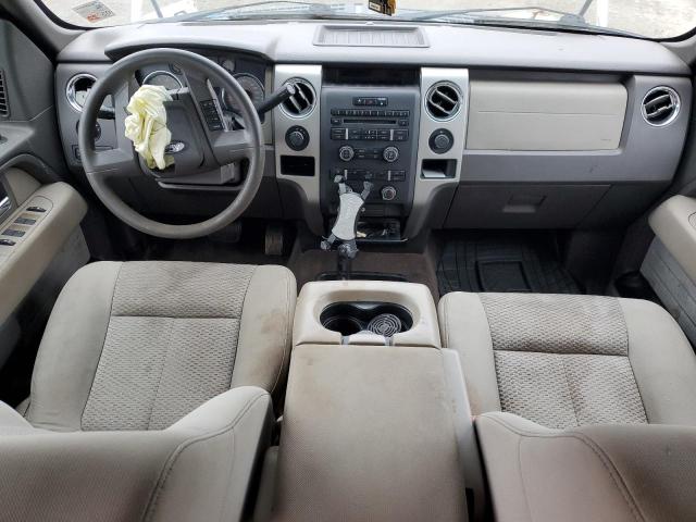 Photo 7 VIN: 1FTPW14V09FA68494 - FORD F-150 