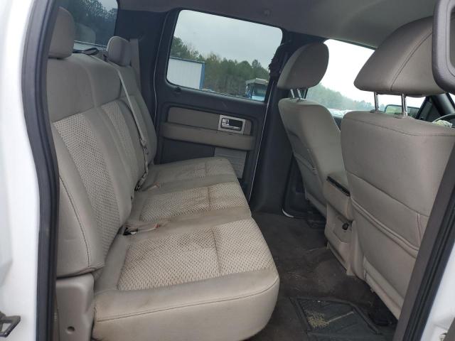 Photo 9 VIN: 1FTPW14V09FA68494 - FORD F-150 