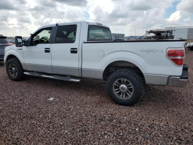 Photo 1 VIN: 1FTPW14V09FA69077 - FORD F-150 