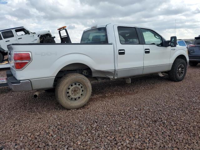 Photo 2 VIN: 1FTPW14V09FA69077 - FORD F-150 