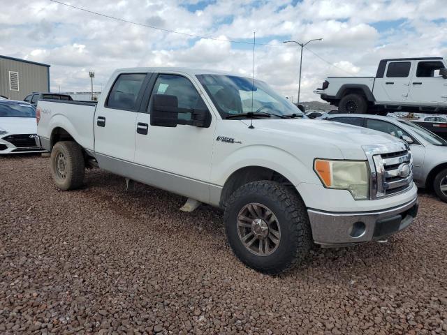 Photo 3 VIN: 1FTPW14V09FA69077 - FORD F-150 