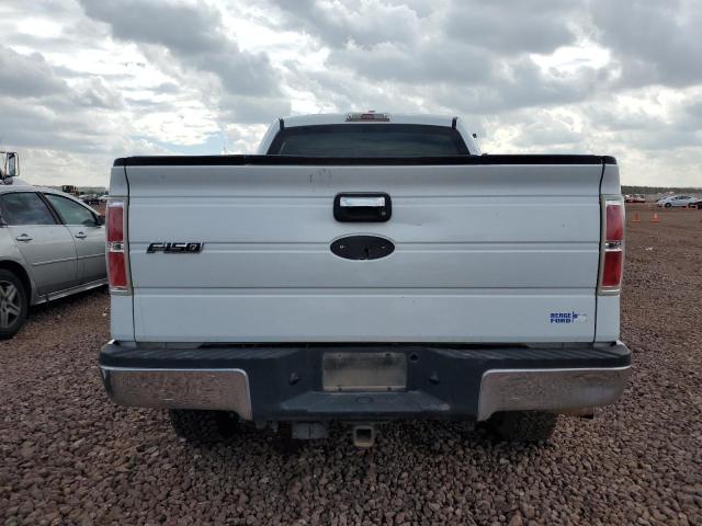 Photo 5 VIN: 1FTPW14V09FA69077 - FORD F-150 