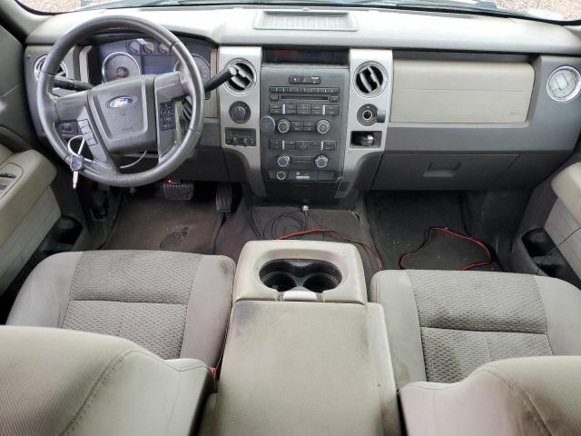 Photo 7 VIN: 1FTPW14V09FA69077 - FORD F-150 