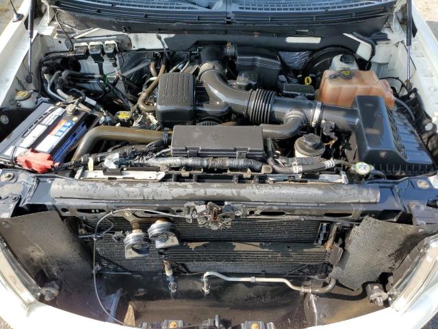 Photo 10 VIN: 1FTPW14V09FA81259 - FORD F150 SUPER 