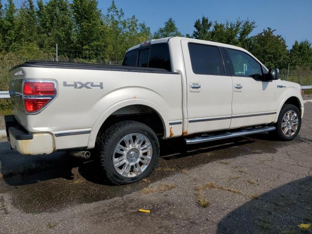 Photo 2 VIN: 1FTPW14V09FA81259 - FORD F150 SUPER 