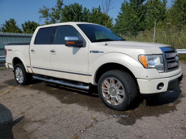 Photo 3 VIN: 1FTPW14V09FA81259 - FORD F150 SUPER 