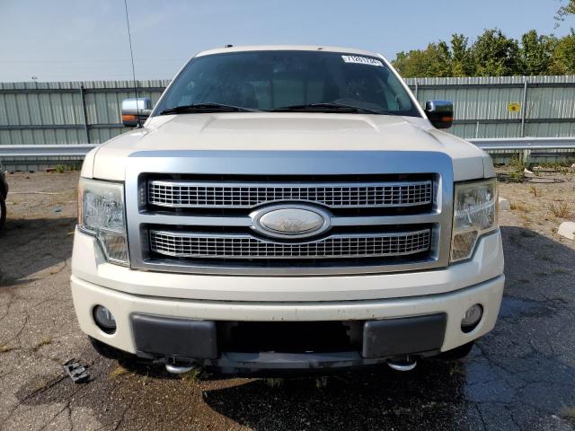 Photo 4 VIN: 1FTPW14V09FA81259 - FORD F150 SUPER 