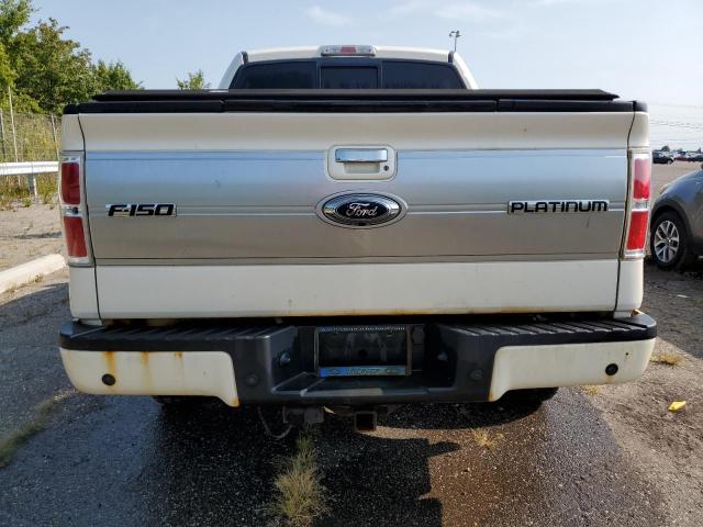 Photo 5 VIN: 1FTPW14V09FA81259 - FORD F150 SUPER 