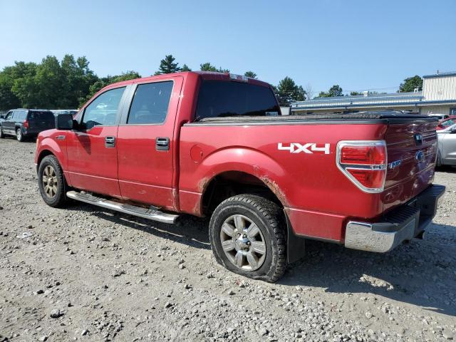 Photo 1 VIN: 1FTPW14V09FA86316 - FORD F150 SUPER 