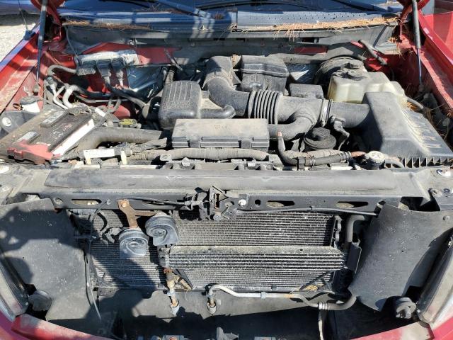 Photo 10 VIN: 1FTPW14V09FA86316 - FORD F150 SUPER 