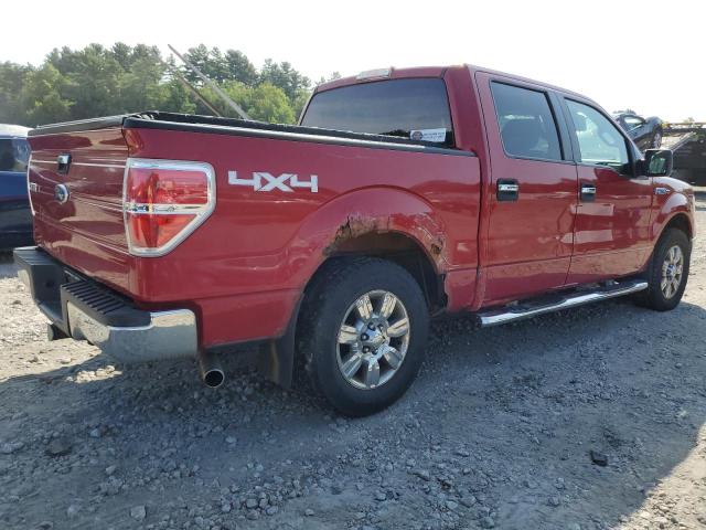 Photo 2 VIN: 1FTPW14V09FA86316 - FORD F150 SUPER 