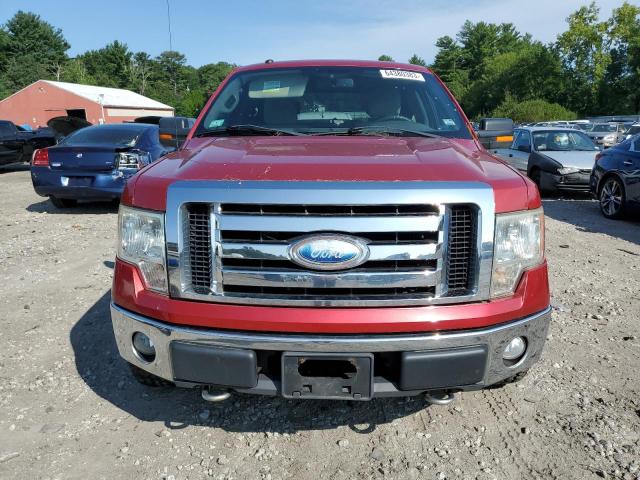 Photo 4 VIN: 1FTPW14V09FA86316 - FORD F150 SUPER 