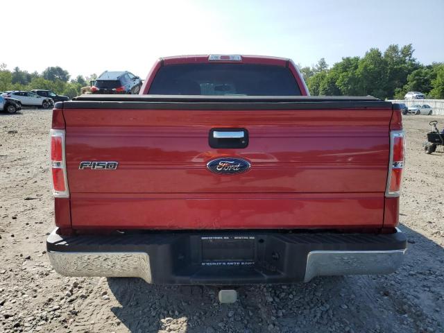 Photo 5 VIN: 1FTPW14V09FA86316 - FORD F150 SUPER 