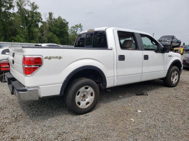 Photo 2 VIN: 1FTPW14V09FB01008 - FORD F150 SUPER 