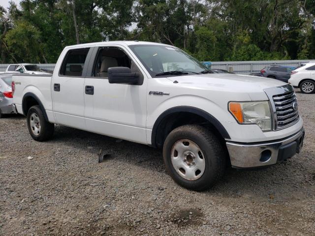 Photo 3 VIN: 1FTPW14V09FB01008 - FORD F150 SUPER 