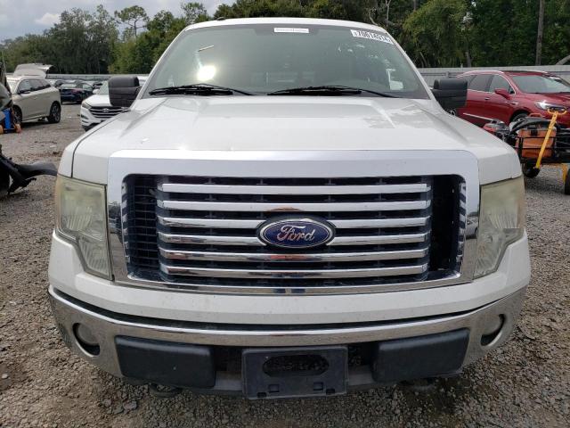 Photo 4 VIN: 1FTPW14V09FB01008 - FORD F150 SUPER 