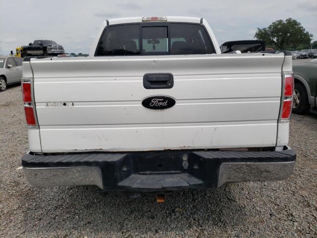 Photo 5 VIN: 1FTPW14V09FB01008 - FORD F150 SUPER 