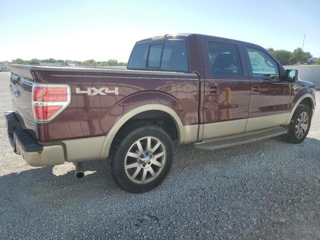 Photo 2 VIN: 1FTPW14V09KC43995 - FORD F150 SUPER 