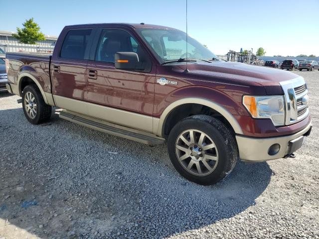 Photo 3 VIN: 1FTPW14V09KC43995 - FORD F150 SUPER 