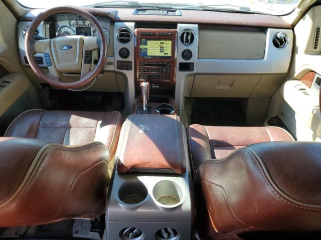 Photo 7 VIN: 1FTPW14V09KC43995 - FORD F150 SUPER 