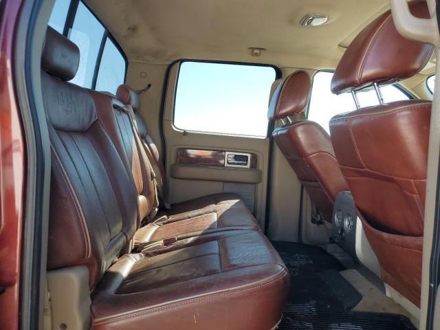 Photo 9 VIN: 1FTPW14V09KC43995 - FORD F150 SUPER 