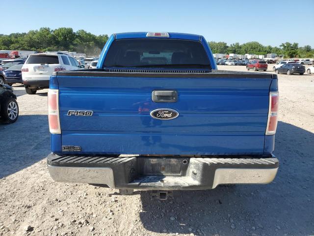 Photo 5 VIN: 1FTPW14V09KC72607 - FORD F150 SUPER 