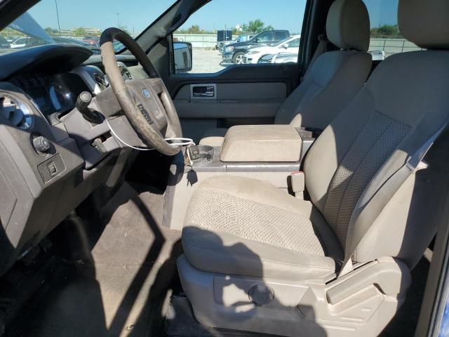 Photo 6 VIN: 1FTPW14V09KC72607 - FORD F150 SUPER 