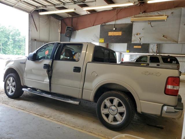 Photo 1 VIN: 1FTPW14V16FA98406 - FORD F-150 