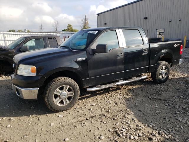 Photo 0 VIN: 1FTPW14V16FB36572 - FORD F150 SUPER 