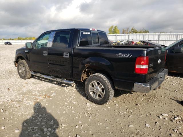 Photo 1 VIN: 1FTPW14V16FB36572 - FORD F150 SUPER 