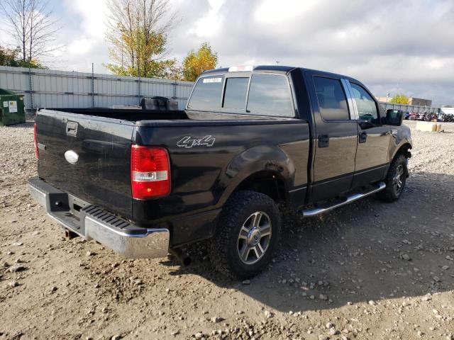 Photo 2 VIN: 1FTPW14V16FB36572 - FORD F150 SUPER 