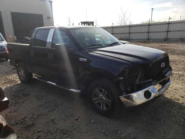 Photo 3 VIN: 1FTPW14V16FB36572 - FORD F150 SUPER 