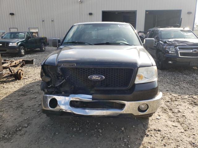 Photo 4 VIN: 1FTPW14V16FB36572 - FORD F150 SUPER 