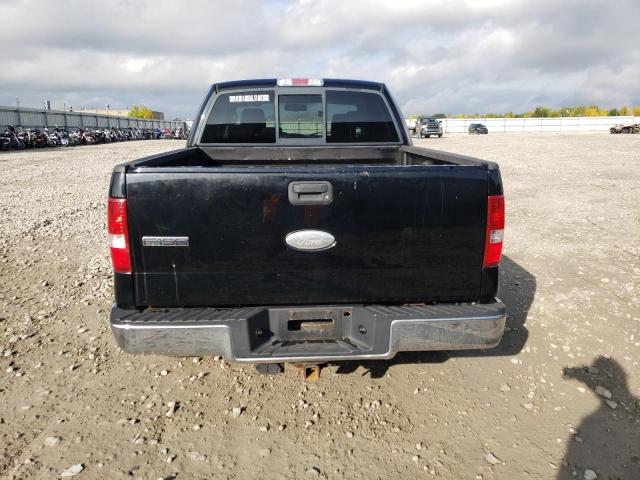 Photo 5 VIN: 1FTPW14V16FB36572 - FORD F150 SUPER 