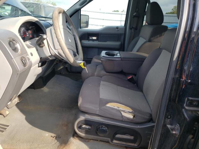 Photo 6 VIN: 1FTPW14V16FB36572 - FORD F150 SUPER 