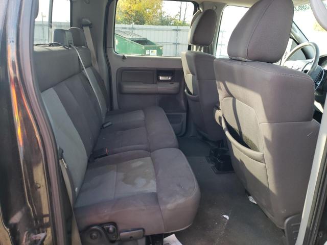 Photo 9 VIN: 1FTPW14V16FB36572 - FORD F150 SUPER 