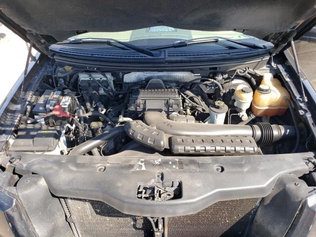 Photo 10 VIN: 1FTPW14V16KC91646 - FORD F150 SUPER 