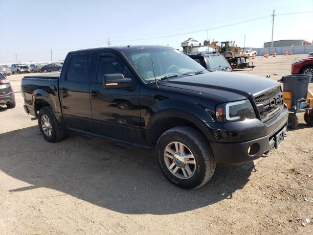 Photo 3 VIN: 1FTPW14V16KC91646 - FORD F150 SUPER 