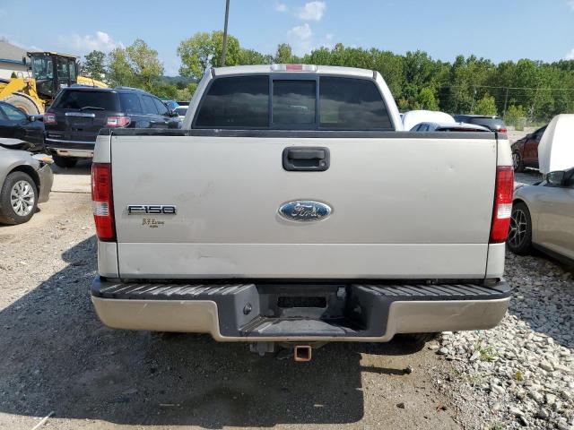 Photo 5 VIN: 1FTPW14V16KD64286 - FORD F150 SUPER 