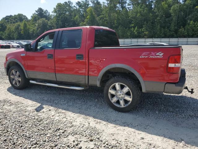 Photo 1 VIN: 1FTPW14V16KD84716 - FORD F150 SUPER 