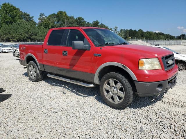 Photo 3 VIN: 1FTPW14V16KD84716 - FORD F150 SUPER 