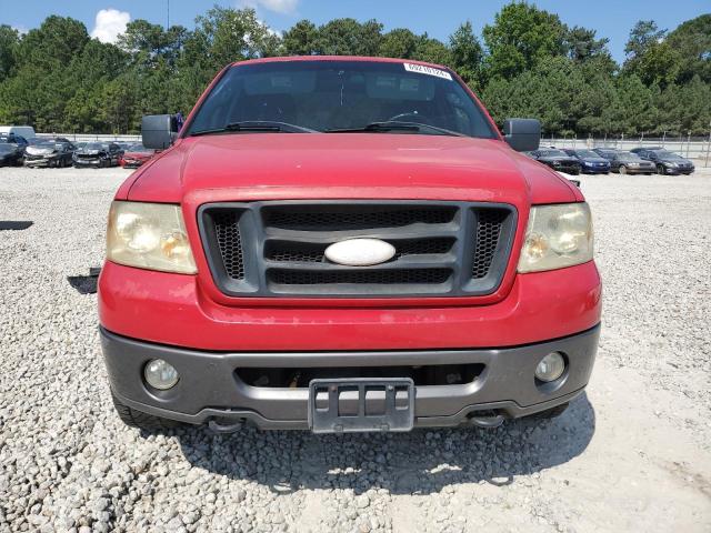 Photo 4 VIN: 1FTPW14V16KD84716 - FORD F150 SUPER 