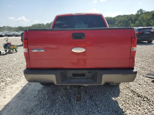 Photo 5 VIN: 1FTPW14V16KD84716 - FORD F150 SUPER 