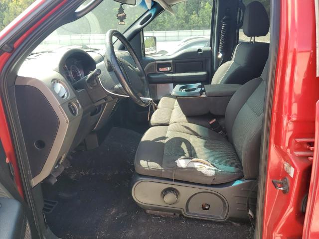 Photo 6 VIN: 1FTPW14V16KD84716 - FORD F150 SUPER 