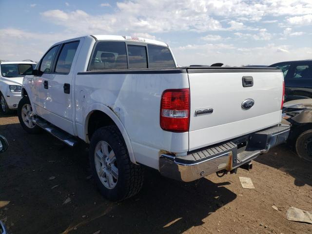 Photo 1 VIN: 1FTPW14V17FB01676 - FORD F-150 